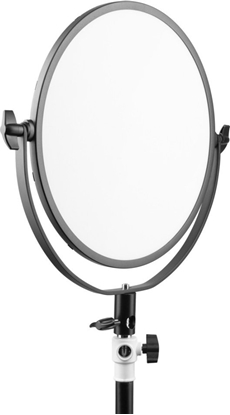 Изображение Lampa studyjna GlareOne GlareOne Halo LED Panel 35 BiColor D UK