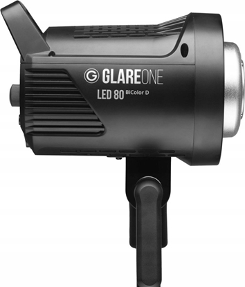 Picture of Lampa studyjna GlareOne GlareOne LED 80 BiColor D