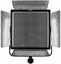 Picture of Lampa studyjna Yongnuo Lampa LED Yongnuo YN10800 - WB (5500 K)