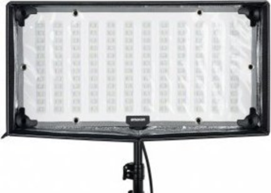 Picture of Lampa studyjna Lampa LED Amaran F21c - V-mount