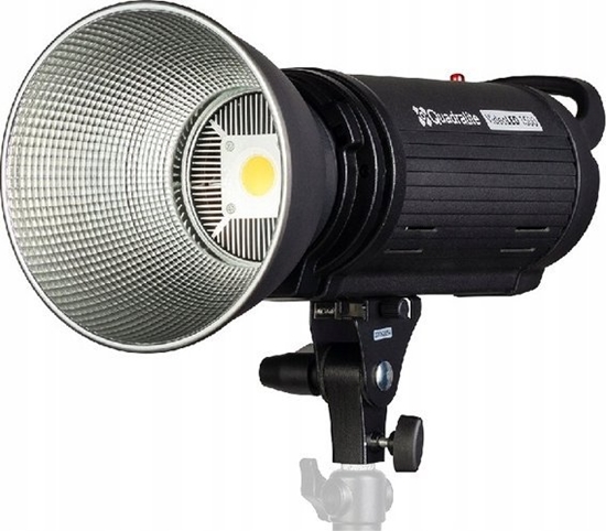 Picture of Lampa studyjna Quadralite Quadralite VideoLED 1500 lampa wiata cigego
