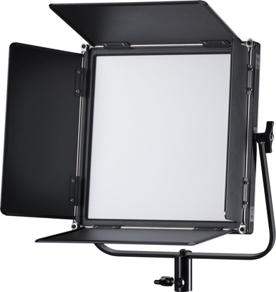 Picture of Lampa studyjna Walimex walimex pro Soft LED 520 Brightlight Bi Color - 21245