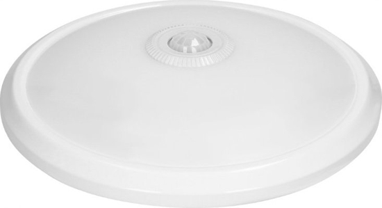 Picture of Lampa sufitowa Adviti Plafon z czujnikiem ruchu Orno LED SMD z regulacj