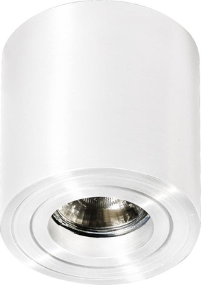 Picture of Lampa sufitowa Azzardo Lampa natynkowa biaa AZzardo MINI BROSS AZ1711