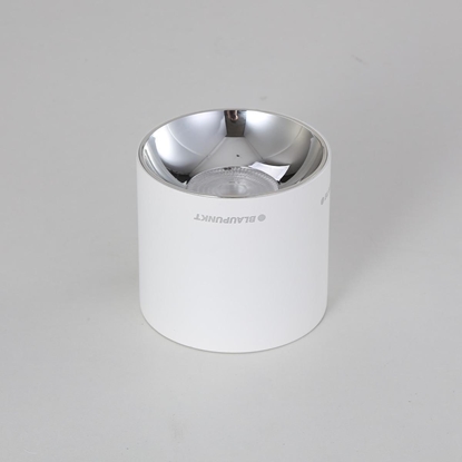 Picture of Lampa sufitowa Blaupunkt Blaupunkt Lampa LED natynkowa Spot Roller 10W biay barwa ciepa