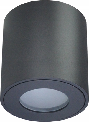 Attēls no Lampa sufitowa ECOLIGHT2 Eco Light EC79970 spot lampa sufitowa 1x35W GU10 czarny