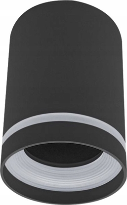 Picture of Lampa sufitowa ECOLIGHT2 Eco Light EC79974 spot lampa sufitowa 1x35W GU10 czarny