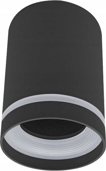 Picture of Lampa sufitowa ECOLIGHT2 Eco Light EC79974 spot lampa sufitowa 1x35W GU10 czarny