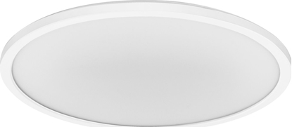 Attēls no Lampa sufitowa Ledvance ORBIS ULTRA SLIM BL CLICKDIM 400 WT