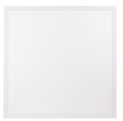 Attēls no Lampa sufitowa Lumax Oprawa panel LED Lumax Slim Panel LOR4060ST 40W 4000K