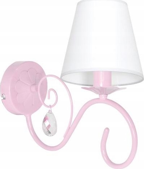 Picture of Lampa sufitowa Luminex Luminex Sema 7944 listwa plafon lampa sufitowa 5x15W GX53 czarny/drewniany