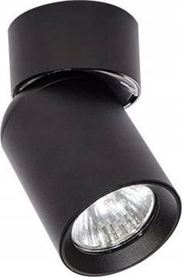 Picture of Lampa sufitowa LVT LVT Timo 1695 listwa plafon lampa sufitowa 1x35W GU10 czarny