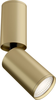Picture of Lampa sufitowa Maytoni Spot LED Ready metalowy Maytoni FOCUS S C051CL-01MG