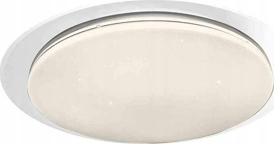 Picture of Lampa sufitowa Milagro PLAFON ONTARIO 24W LED 400 MMDIM WITH RC