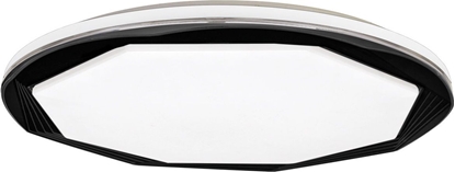 Picture of Lampa sufitowa Milagro PLAFON OPTIMA BL 52W LED D480 MM ML7053