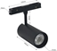 Picture of Lampa sufitowa MODOLED LED LIGHT MODOLED 7W 630LM MLP1042M BL