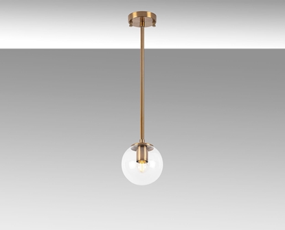 Picture of Lampa sufitowa Namat Opviq viestuvas Akkas - 10010