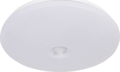 Picture of Lampa sufitowa nielsen_light PLAFOND SPACE LED DIA. 25 CM 12W/700 LUMEN HVID