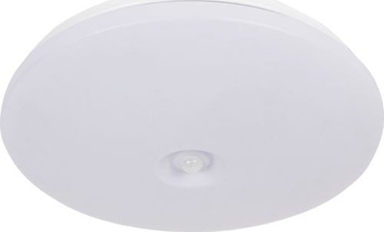 Изображение Lampa sufitowa nielsen_light PLAFOND SPACE LED DIA. 25 CM 12W/700 LUMEN HVID