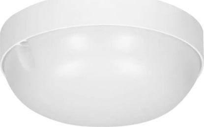 Attēls no Lampa sufitowa Orno RISMO LED ROUND 7W oprawa kanaowa, 630lm, IP65, IK08, 4000K,AD-OP-6159WLPM4