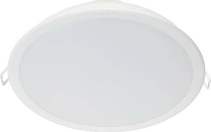 Attēls no Lampa sufitowa Philips 59471 MESON 200 23.5W 30K WH RECESSED