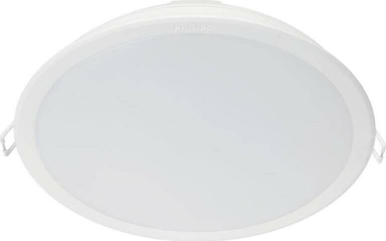 Picture of Lampa sufitowa Philips 59471 MESON 200 23.5W 30K WH RECESSED