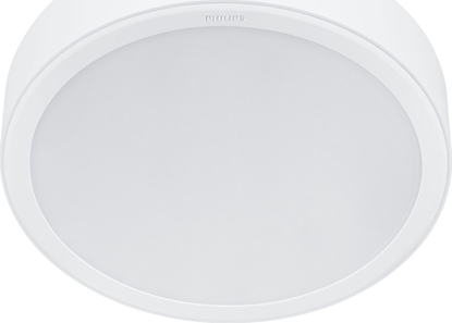 Attēls no Lampa sufitowa Philips SURFACE LED LIGHT MESON D200 23.5W 30K W