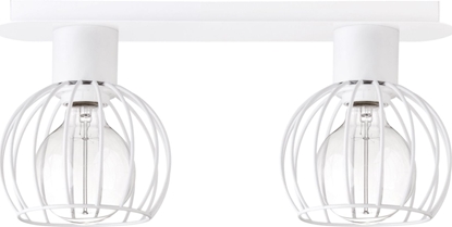 Изображение Lampa sufitowa Sigma Loftowa lampa przysufitowa do salonu Sigma Luto 31169