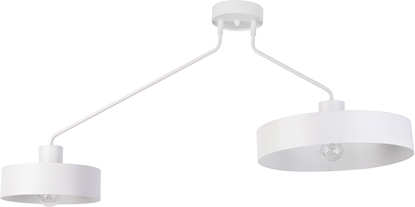 Изображение Lampa sufitowa Sigma Nowoczesna lampa podsufitowa do jadalni Sigma Jumbo 31532