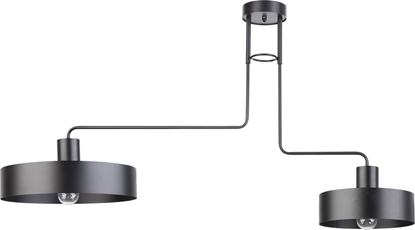 Изображение Lampa sufitowa Sigma Nowoczesna lampa przysufitowa do jadalni Sigma Vasco 31551