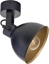 Picture of Lampa sufitowa Sigma Sufitowy reflektorek regulowany MARS metalowy czarny