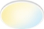 Изображение Lampa sufitowa Signify WiZ SuperSlim Deckenleuchte Tunable White 2450lm Weiß