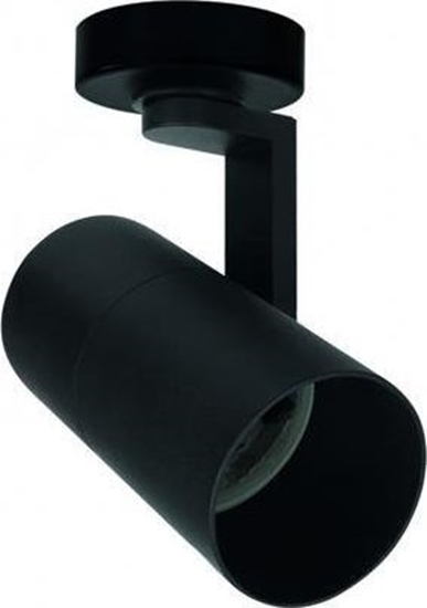 Picture of Lampa sufitowa Spectrum LED MADARA MINI II GU10 baza black himp