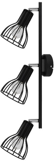 Picture of Lampa sufitowa SPOT Light  (2743304)