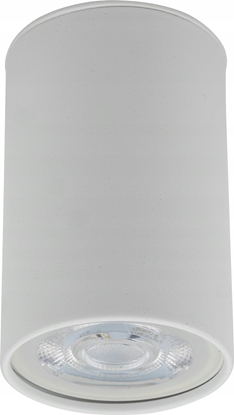 Attēls no Lampa sufitowa TK Lighting LAMP CEILING TK LIGHTING TOP GU10 10W WH