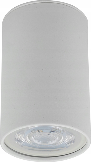 Picture of Lampa sufitowa TK Lighting LAMP CEILING TK LIGHTING TOP GU10 10W WH