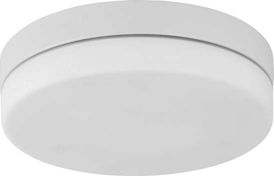 Picture of Lampa sufitowa TK Lighting LAMP PLAFON PORI E27 2X15W WH
