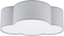 Picture of Lampa sufitowa TK Lighting Nowoczesny plafon do pokoju dziecicego TK Lighting CLOUD MINI w ksztacie chmurki 3144