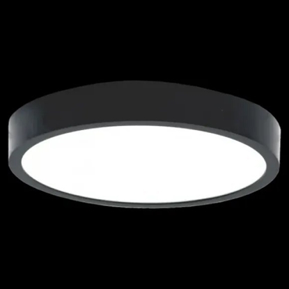Picture of Lampa sufitowa Tope LED PANEL MODENA 30W 3000K B