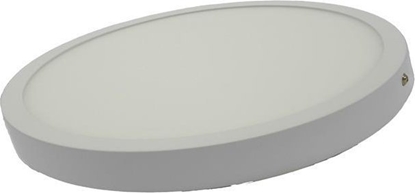 Picture of Lampa sufitowa Tope LED PANEL MODENA R 30W NW IP44 2400LM