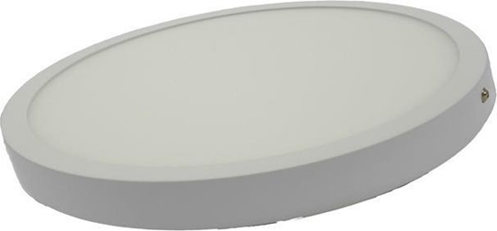 Picture of Lampa sufitowa Tope LED PANEL MODENA R 30W NW IP44 2400LM