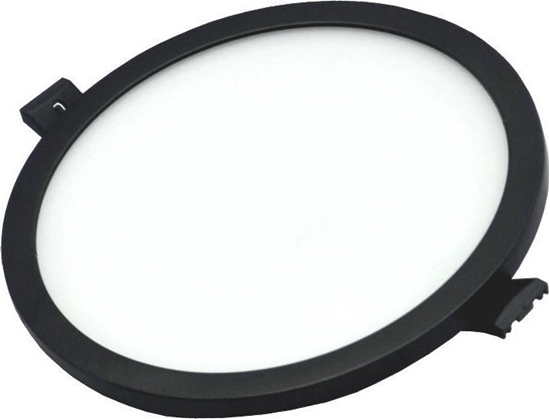 Picture of Lampa sufitowa Tope LED PANEL SPLIT 16W 3000K B