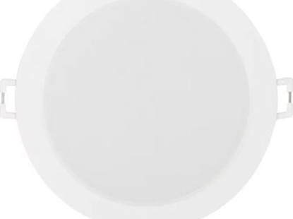 Picture of Lampa sufitowa Tope LED PANEL SPLIT R 16W NW IP44 1168LM