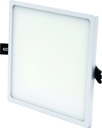 Изображение Lampa sufitowa Tope LED PANEL SPLIT SQ 22W NW IP44 1570LM