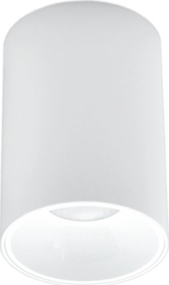 Изображение Lampa sufitowa Tope LUMINAIRE LED 15W 1350LM 3000K WHITE