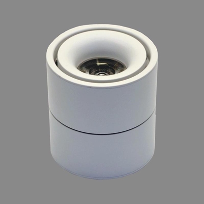 Attēls no Lampa sufitowa Tope TOPE LED DOWNLIGHT 10W, 4000K, WHITE