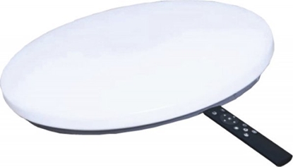 Attēls no Lampa sufitowa Tope TOPE LED SOPOT 2X48W, O600MM H75MM