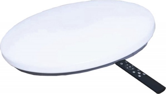 Picture of Lampa sufitowa Tope TOPE LED SOPOT 2X48W, O600MM H75MM