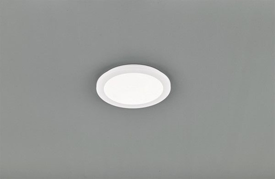 Изображение Lampa sufitowa Trio Lampa sufitowa akrylowa nowoczesna Trio RL CAMILLUS ledowa R62921501