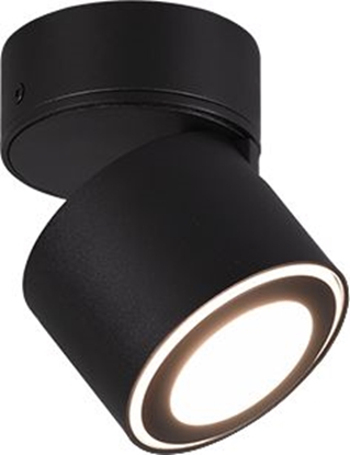 Attēls no Lampa sufitowa Trio Minimalistyczny plafon kuchenny Trio Taurus ledowy 652910132